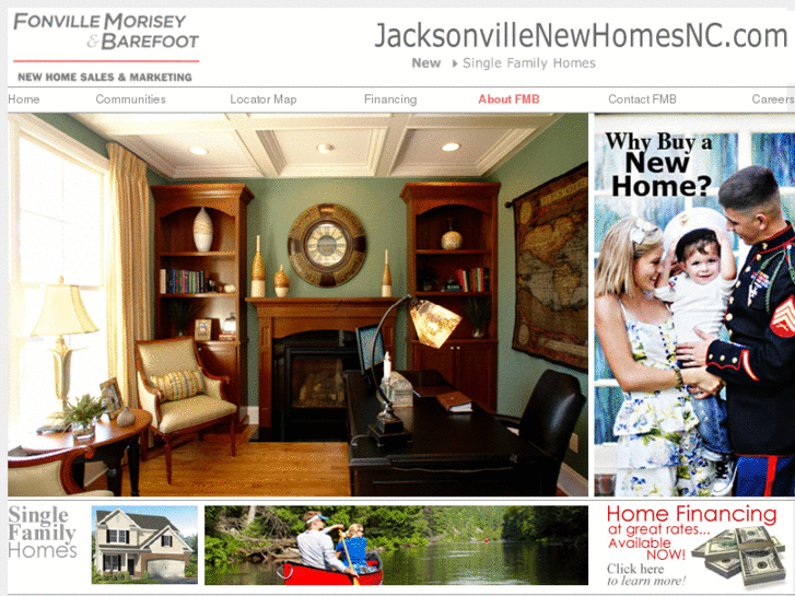 www.jacksonvillenewhomesnc.com