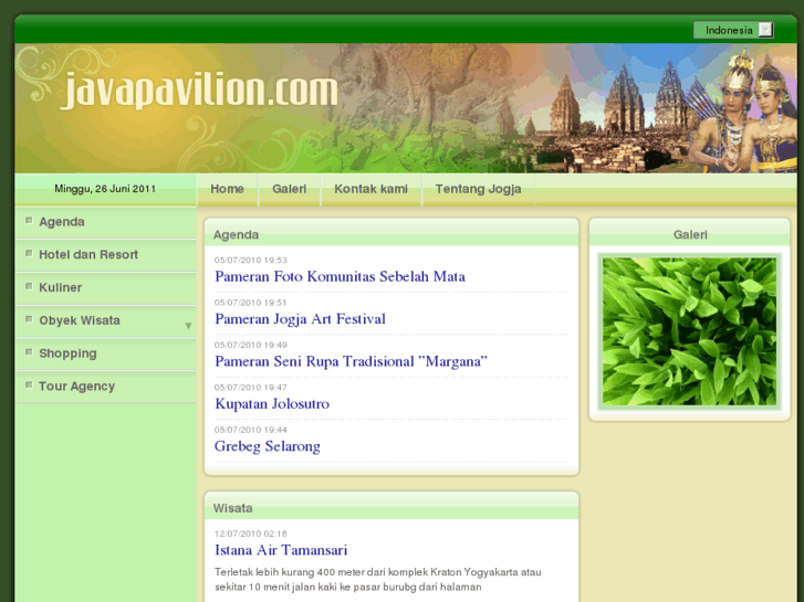 www.javapavilion.org