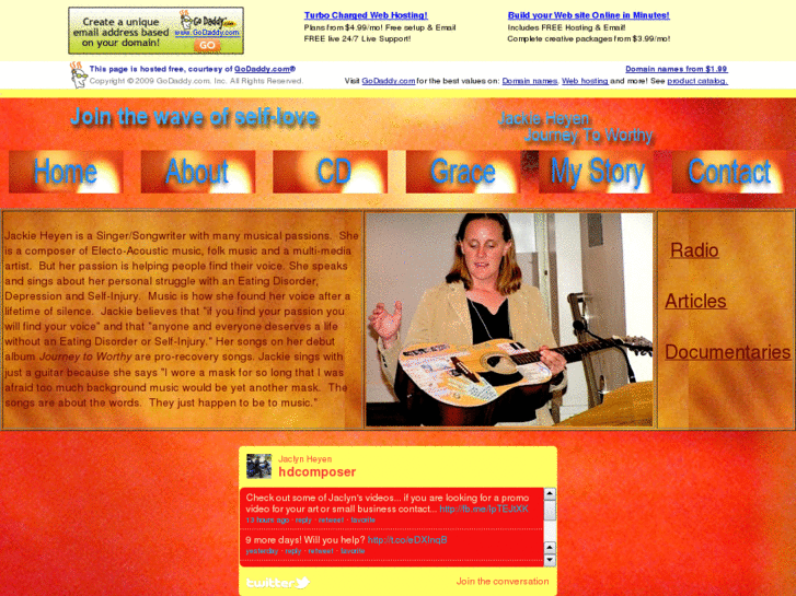 www.journeytoworthy.com