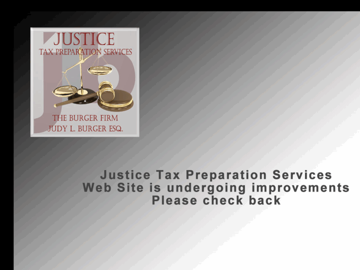 www.justicetaxpreparation.com