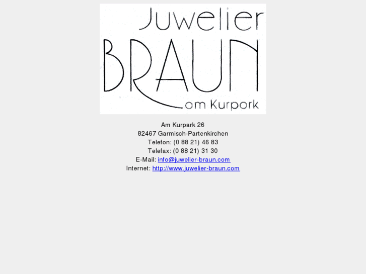 www.juwelier-braun.com