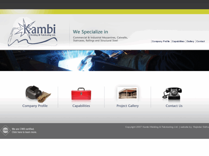 www.kambiwelding.com