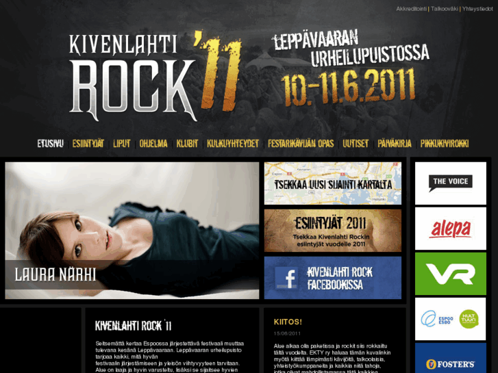 www.kivenlahtirock.com