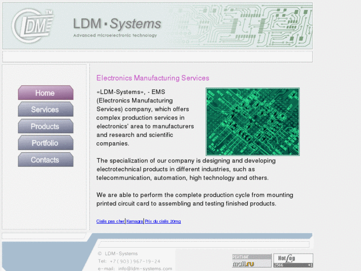 www.ldm-systems.com