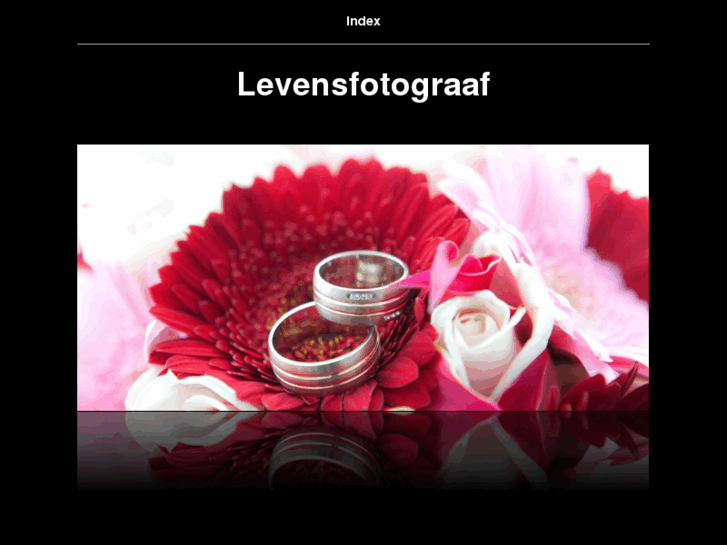 www.levensfotograaf.com