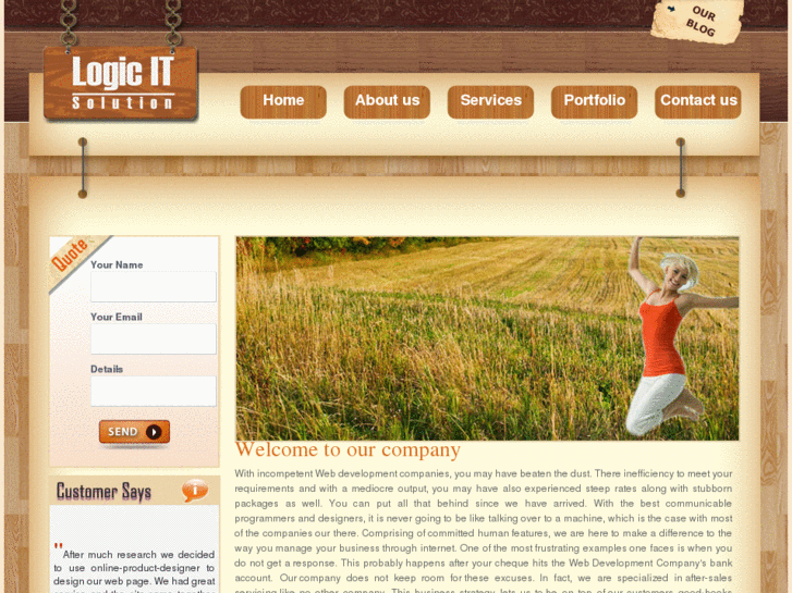 www.logicitsolution.com