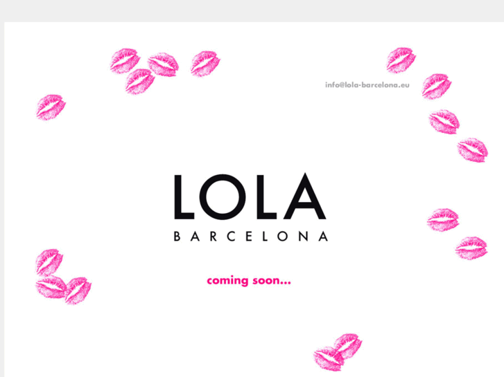 www.lola-barcelona.com