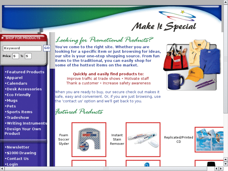 www.makeitspecial.com