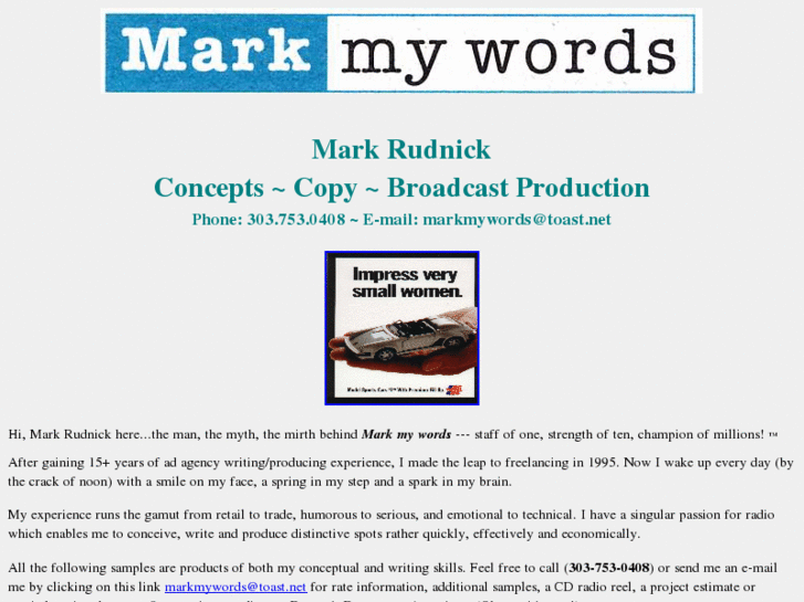 www.mark-my-words.biz