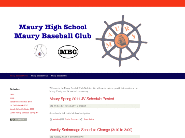 www.maurybaseball.com