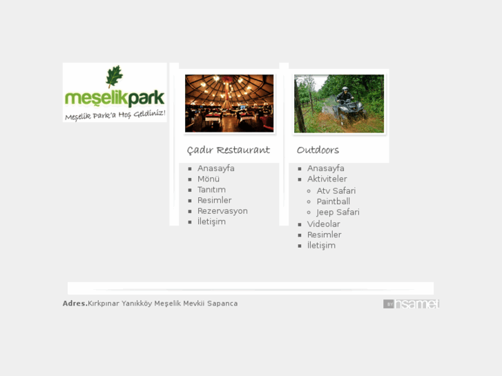 www.meselikpark.com