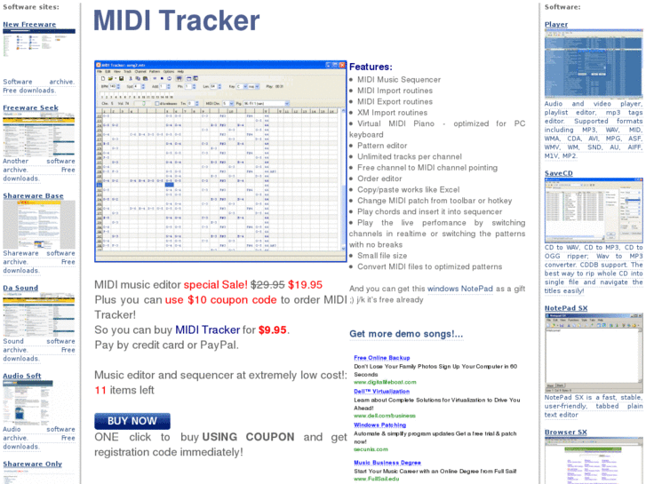 www.miditracker.com