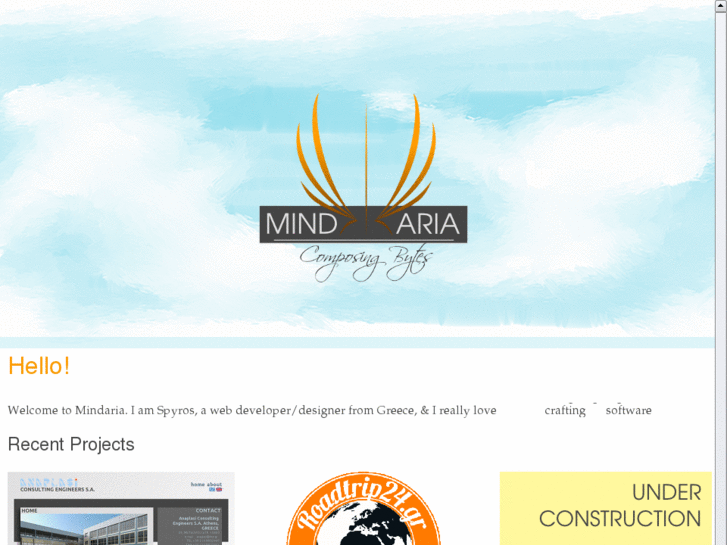 www.mindaria.com