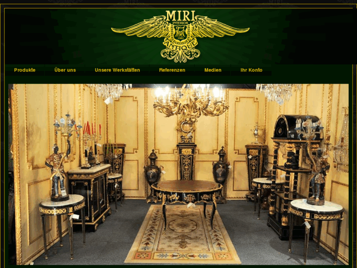 www.miri-antique.com