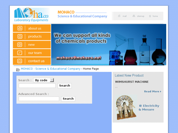 www.mohaco.com