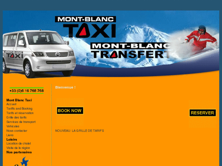 www.montblanctaxi.com