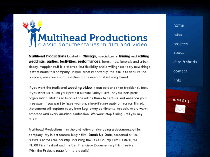 www.multiheadproductions.com