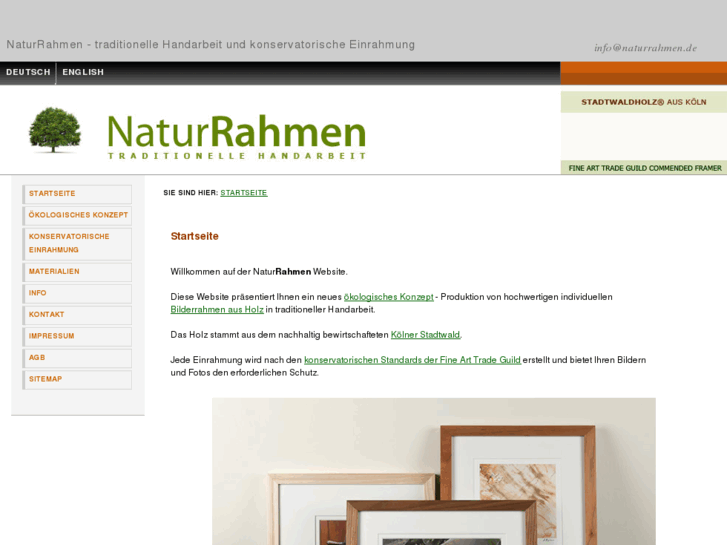www.natur-rahmen.com