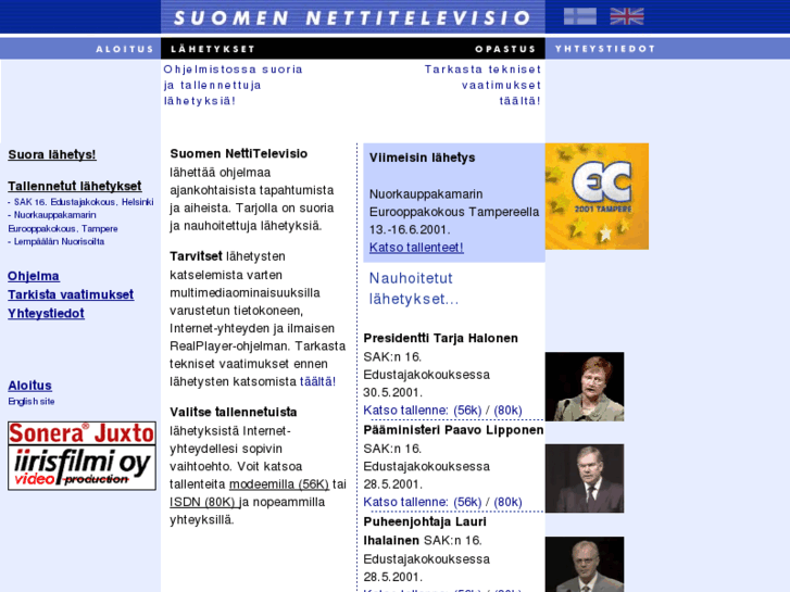 www.nettitelevisio.com