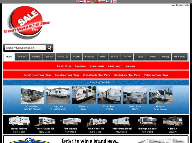 www.newhampshirervdealers.com