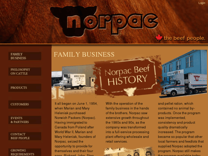 www.norpacbeef.com