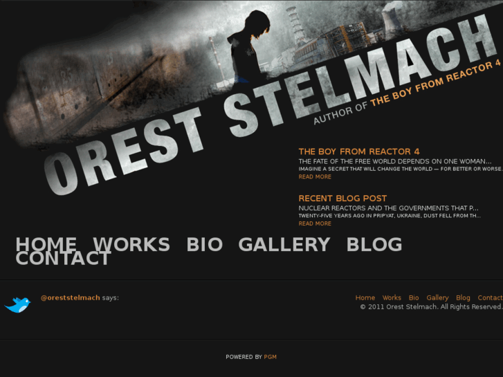 www.oreststelmach.com