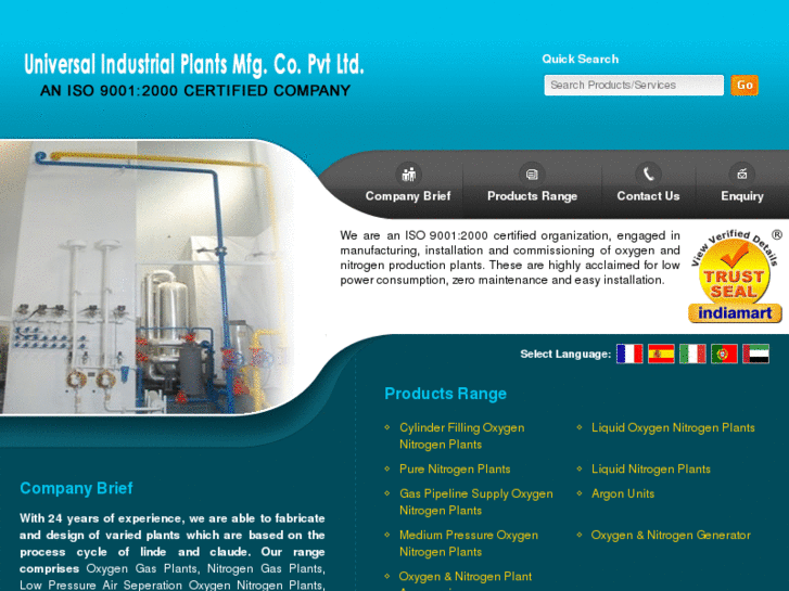 www.oxygen-nitrogen-plants.com