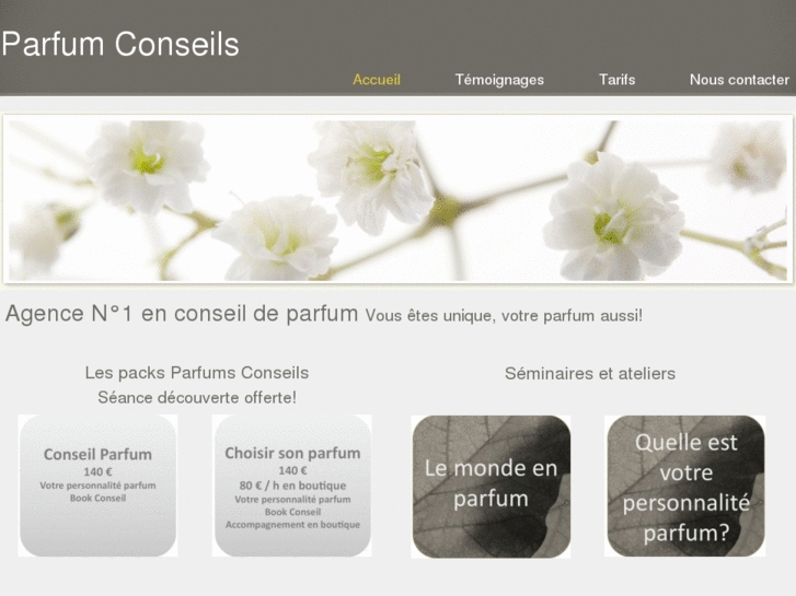 www.parfumconseils.com