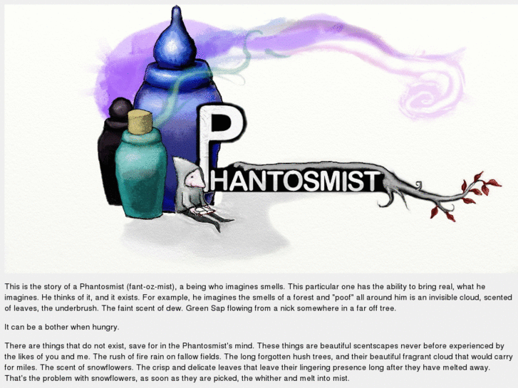 www.phantosmist.com