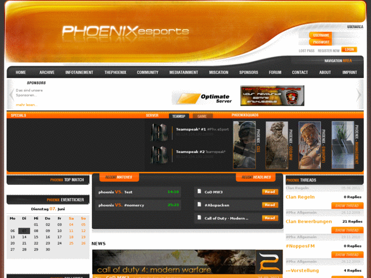 www.phoenix-esport.net