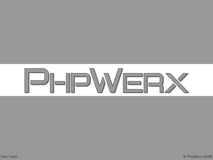 www.phpwerx.net