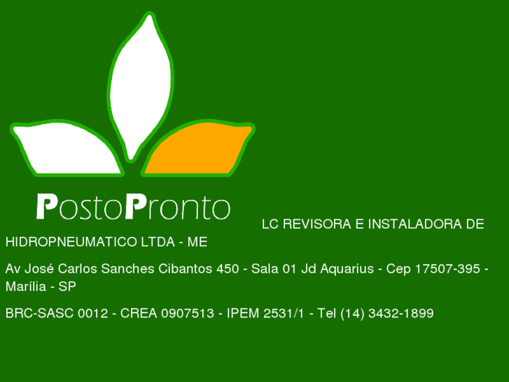 www.postopronto.com