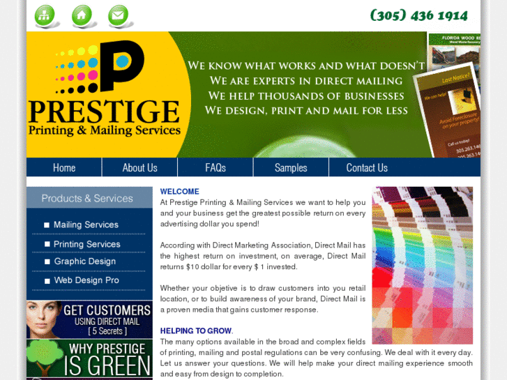 www.prestigeprintservices.com