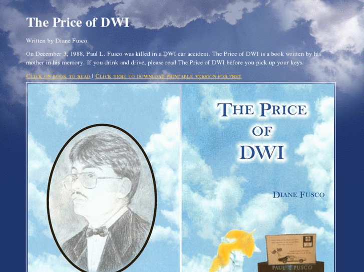 www.priceofdwi.info