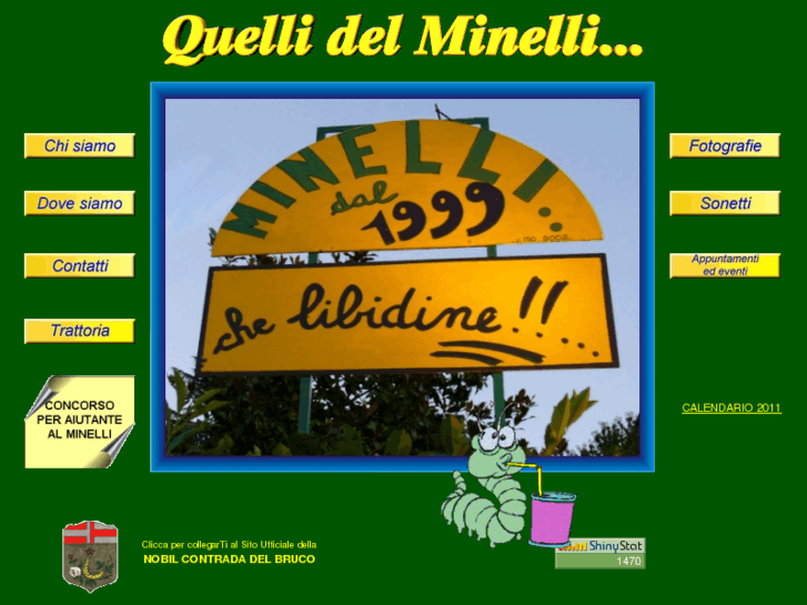 www.quellidelminelli.org