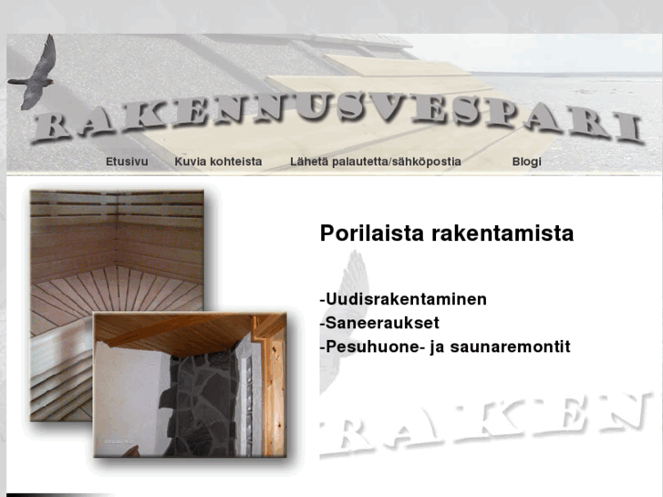 www.rakennusvespari.net