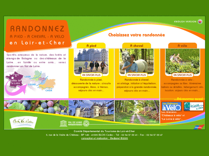 www.randonnee-en-val-de-loire.com