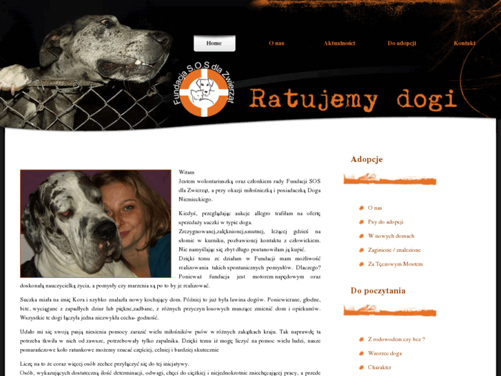 www.ratujemydogi.org