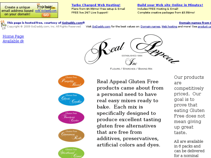 www.realappealinc.com