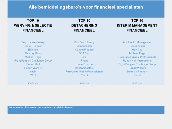 www.recruitment-financieel.nl