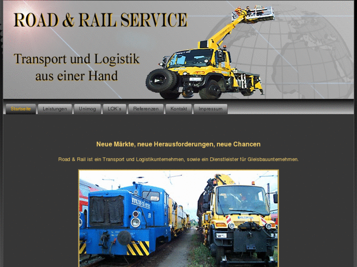 www.road-rail-service.com