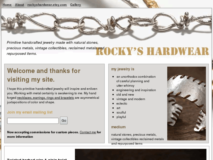 www.rockyshardwear.com