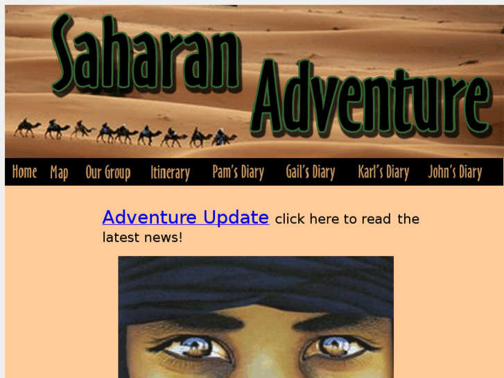 www.saharanadventure.com