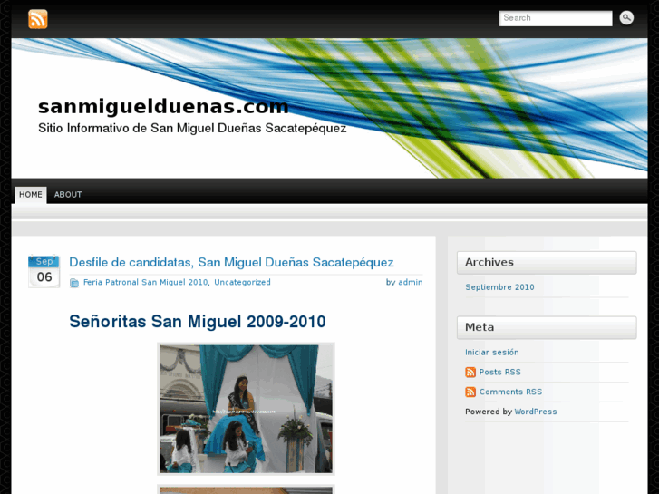 www.sanmiguelduenas.com