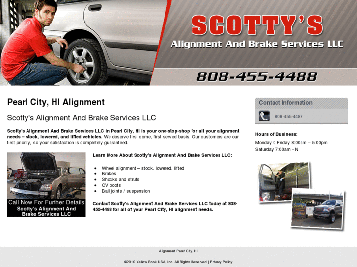 www.scottysalignment.biz