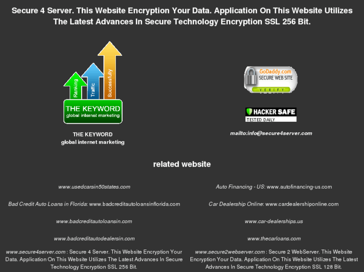 www.secure4server.com
