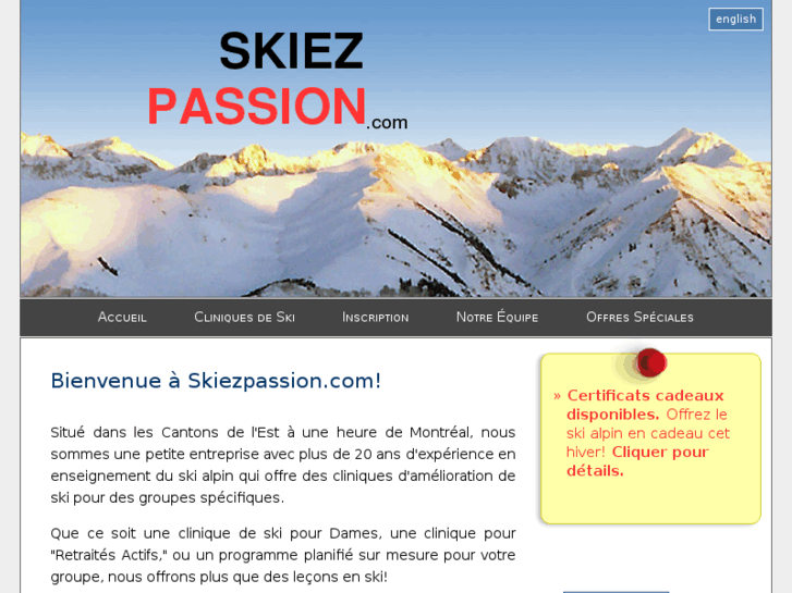 www.skiezpassion.com