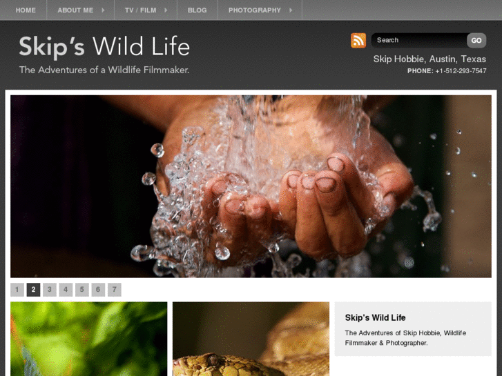 www.skipswildlife.com