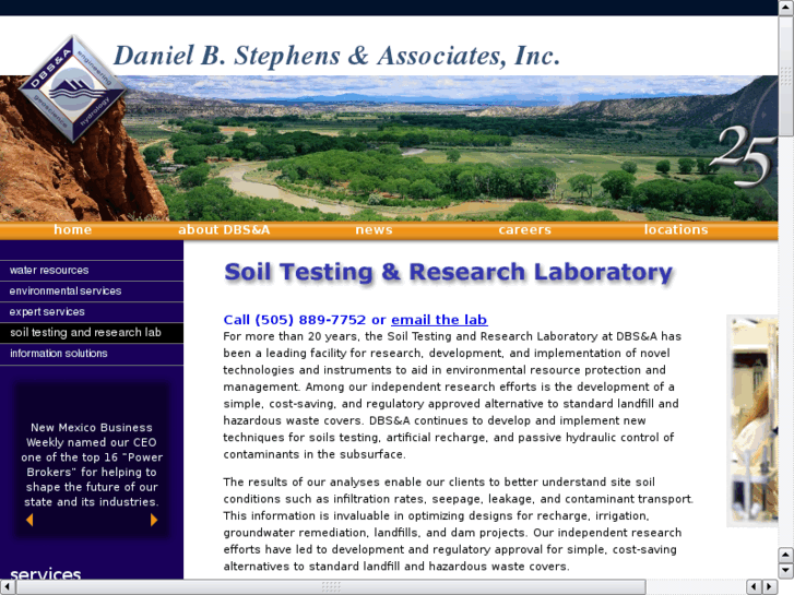 www.soil-test-lab.com