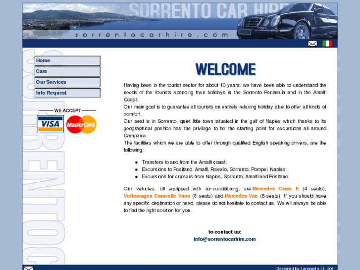 www.sorrentocarhire.com